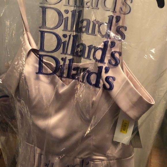 New with tags Sequin Hearts Pink Dress - Picture 3 of 5